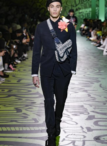 Dior HommeMiamiPre - Fall 2020Menswear