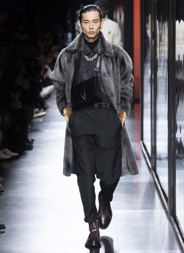 Men s wear, fall winter 2020 2021, fashion week, menswear, Paris, Dior