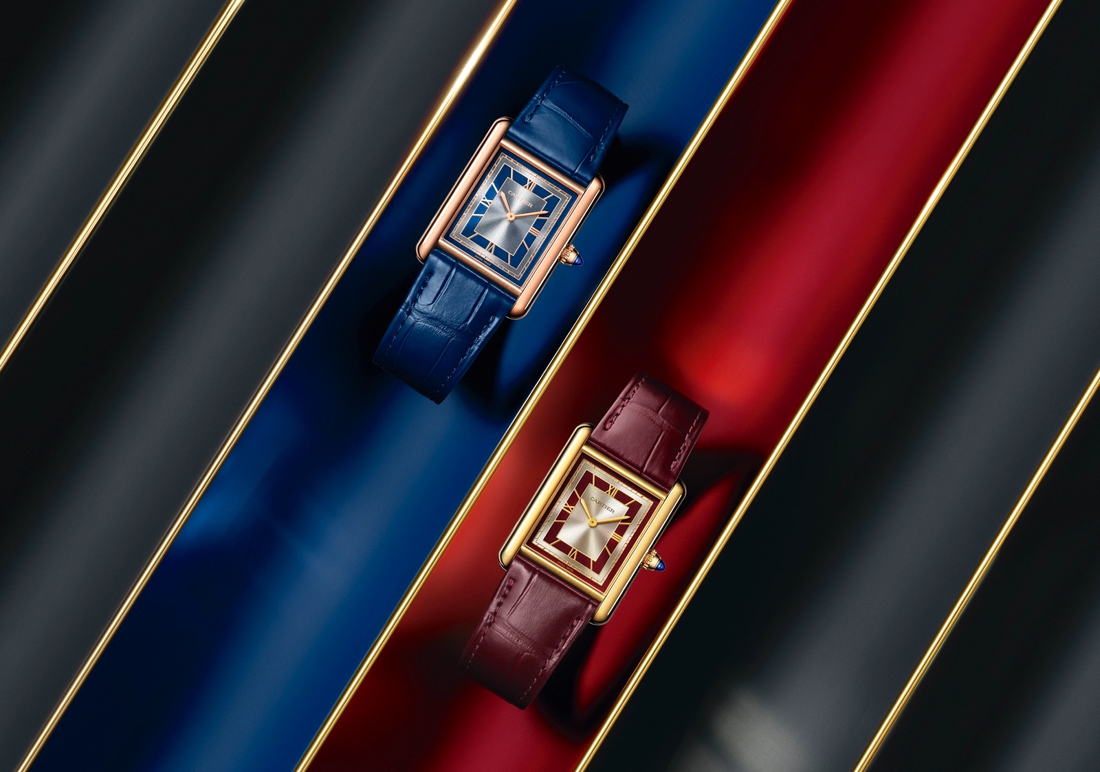 Louis Vuitton en Watches and Wonders 2021. Sorprendente y