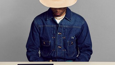 TIFFANY TITAN BY PHARRELL WILLIAMS: LA FUSIÓN PERFECTA DE PERLAS Y DIAMANTES