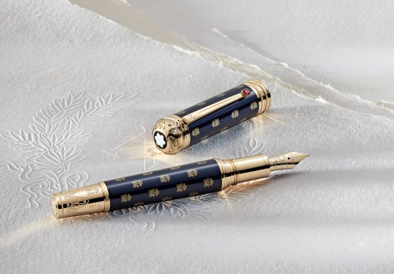 montblanc napoleon 888