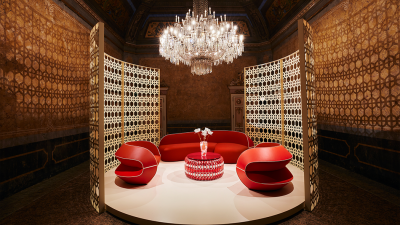 LOUIS VUITTON OBJETS NOMADES 
