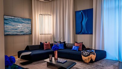 BUGATTI’S ATELIER: A VISION OF CUSTOM-MADE PERFECTION
